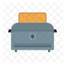 Toaster Icon