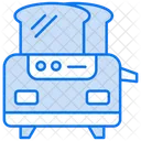 Toaster  Icon