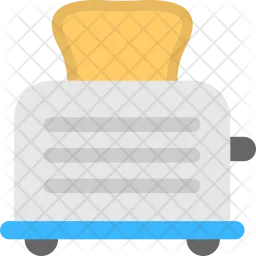 Toaster  Icon