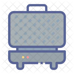 Toaster  Icon