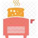 Toaster  Icon