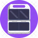 Electronics Toaster Electronic Icon