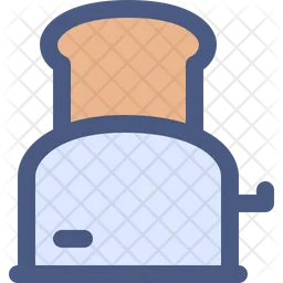 Toaster  Icon