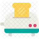 Toaster  Icon