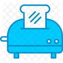 Toaster  Icon