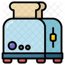 Toaster  Icon