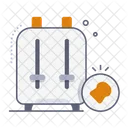 Toaster Icon