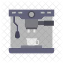 Toaster  Icon