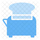 Toaster  Icon