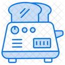 Toaster Icon