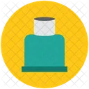 Toaster  Icon