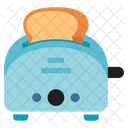 Kitchen Cook Utensil Icon