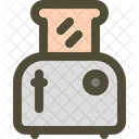 Toaster  Symbol