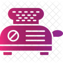 Toaster  Icon