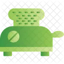 Toaster  Icon