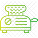 Toaster  Icon