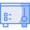 Toaster Bread Toaster Kitchen Appliance Icon