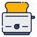 Toaster Icon