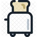 Kitchen Colored Icon Icon