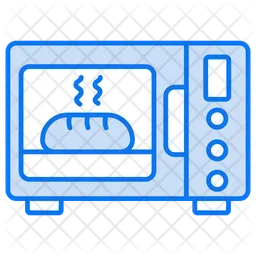 Toaster oven  Icon