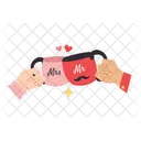 Cheers Drink Party Icon