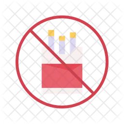 Tobacco Cessation Counseling  Icon
