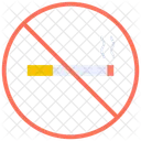 Tobacco Cessation Counseling  Icon