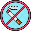Tobacco control  Icon