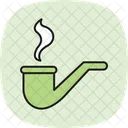 Tobacco Drying Barn Tobacco Drying Icon