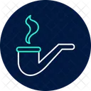 Tobacco Drying Barn Tobacco Drying Icon