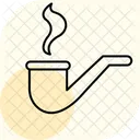 Tobacco Drying Barn Tobacco Drying Icon