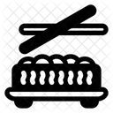 Tobiko Fish Roe Icon