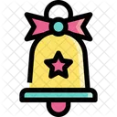 Campainha Alerta Alarme Ícone