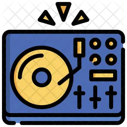 Placa giratoria  Icono