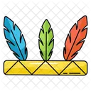 Tocado  Icono