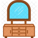 Tocador  Icon