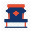 Tocador  Icono