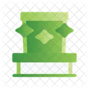 Tocador  Icono