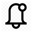 Campainha Tocando Notificacao Ícone