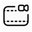 Reproduzir Gravar Audio Ícone