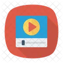 Tocar Musica Player Ícone