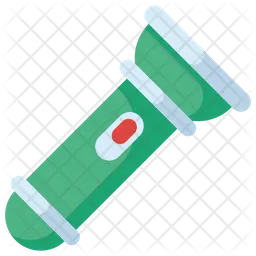 Tocha  Ícone