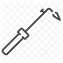 Soldagem Ferramenta Equipamento Ícone