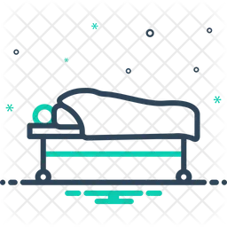 Tod  Symbol