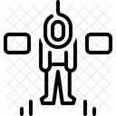 Tod Ableben Ableben Symbol