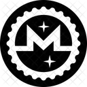 Altcoins Alternativas Monedas Icono