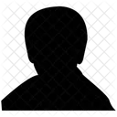 Toddler Face Human Face Kid Icon
