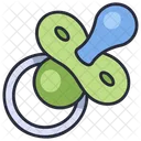 Toddler  Icon
