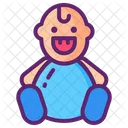 Toddler Icon