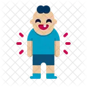 Toddler  Icon